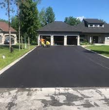 Trusted Hazel Green, AL Driveway Paving Experts